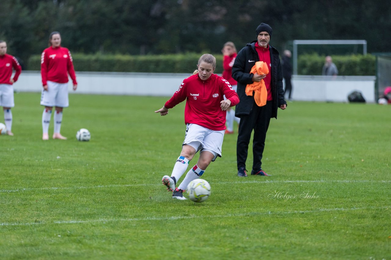 Bild 162 - Frauen SV Henstedt Ulzburg II - TSV Klausdorf : Ergebnis: 2:1